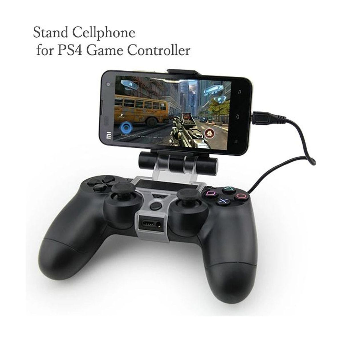 楽天市場】スマホ コントローラー ps4の通販