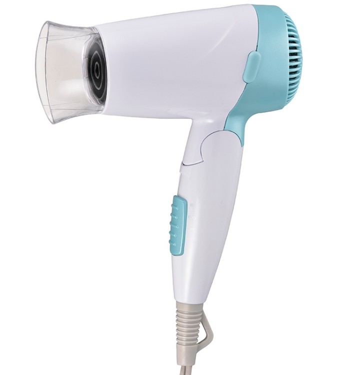 オーム電機 OHM ヘアドライヤー 1200w HB-HDK320のサムネイル
