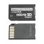 SD Ѵץ micro SD ꡼ƥå ǥ奪 Duo microSDHC microSD MSDUO 128GB ǥХ ¸ ꡼ ѥ