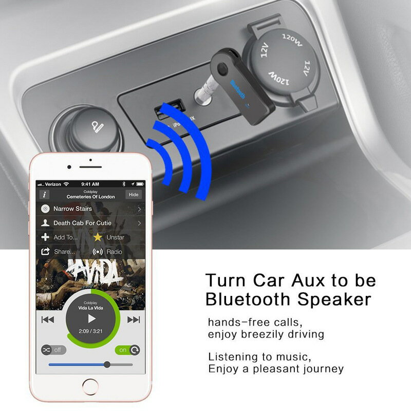 お気に入 車に挿すだけで音楽や通話が簡単に楽しめちゃう Bluetooth レシーバー 車載用 ミニ ワイヤレス オーディオ 受信機 3 5mmジャック Aux カーオーディオ コンポ ホームステレオ ハンズフリー 通話対応 マイク搭載 Ashofi Org お気に入 車に挿すだけで音楽や通話が簡単に楽しめちゃう Bluetooth レシーバー 車載用 ミニ ワイヤレス オーディオ 受信機 3 5mmジャック Aux カーオーディオ コンポ ホームステレオ ハンズフリー 通話対応 マイク搭載 Ashofi Org