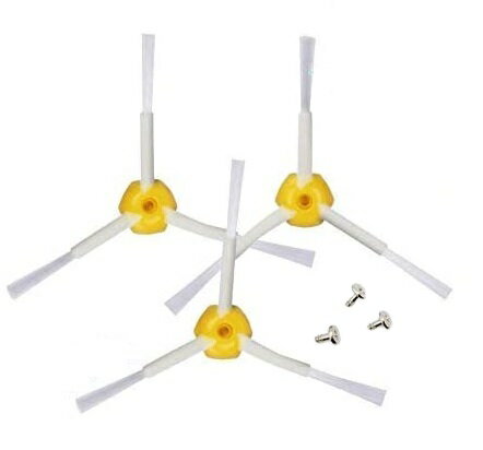 Roomba  iRobot å꡼˥󥰥֥饷 3ĥå ͥդ 500 600 700 800 900  ֥饷 ݽ ݽܥå ...