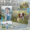 写真印刷 ジグソーパズル 30ピース 自作ジグソーパズル ジグゾーパズル プレゼント 子供会 脳トレ 記念品 出産祝い 赤ちゃん 記念品 卒業記念品 結婚祝い ...