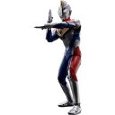 S.H.フィギュアーツ（真骨彫製法） ウルトラマンダイナ フラッシュタイプ 約150mm PVC ABS製 塗装済み可動フィギュア