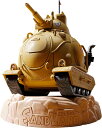 超合金 サンドランド国王軍戦車隊104号車