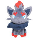 【新品】三英貿易 ALL STAR COLLECTION ゾロア(S) ポケットモンスター ぬいぐるみ PP32