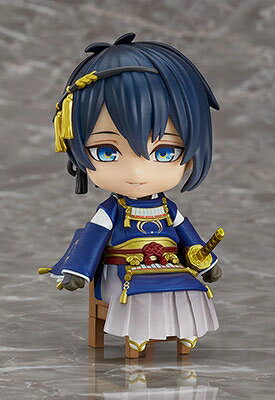 ねんどろいど Swacchao！ 刀剣乱舞-ONLINE- 三日月宗近