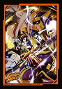 ブシロードスリーブコレクション ミニ Vol.551 『SHAMAN KING』