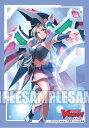 ブシロードスリーブコレクション ミニ Vol.368 カードファイト!! ヴァンガード『ペンタゴナル・メイガス』 パック