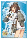 ブシロードスリーブコレクション HG Vol.774 艦隊これくしょん -艦これ-『雪風』