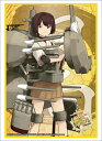 ブシロードスリーブコレクションHG (ハイグレード) Vol.811 艦隊これくしょん -艦これ- 『日向』
