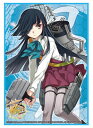 ブシロードスリーブコレクションHG (ハイグレード) Vol.883 艦隊これくしょん -艦これ- 『早霜』