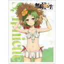 無職転生II ~異世界行ったら本気だす~ スリーブ(シルフィエット/水着) パック