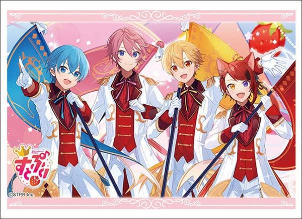 すとぷりカードケース（カード付き） 楽天市場】すとぷり カードケース（おもちゃ）の通販