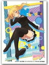 きゃらスリーブコレクション お兄ちゃんだけど愛さえあれば関係ないよねっ 那須原 アナスタシア (No.123)