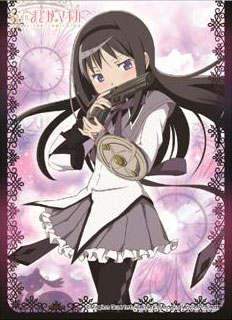 楽天市場】魔法少女まどか☆マギカ スリーブの通販 楽天市場】魔法少女まどか☆マギカ スリーブの通販