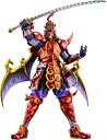 真六武衆-シエン/遊戯王カードゲームモンスターフィギュアコレクション