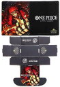 ONE PIECE カードゲーム チャンピオンシップセット2022 ユースタス・キッド チャンピオンシップ2022限定