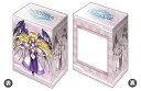 ブシロードデッキホルダーコレクションV2 Vol.396 魔法少女リリカルなのは Reflection『ユーリ』