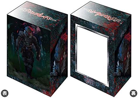 부시로드 덱 홀더 컬렉션 V2 Vol.700 [고블린 슬레이어]