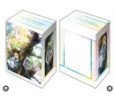 ブシロードデッキホルダーコレクションV2 Vol.740 『ソードアート・オンライン アリシゼーション』