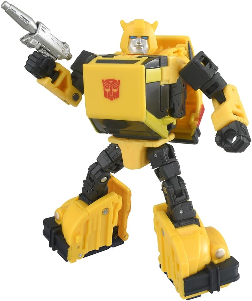 楽天市場】トランスフォーマー バンブルビーss-16の通販 楽天市場】トランスフォーマー バンブルビーss-16の通販