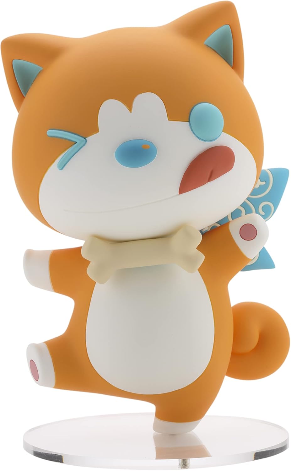 Qコレクション ゴジラS.P＜シンギュラポイント＞ ペロ2 デフォルメフィギュア