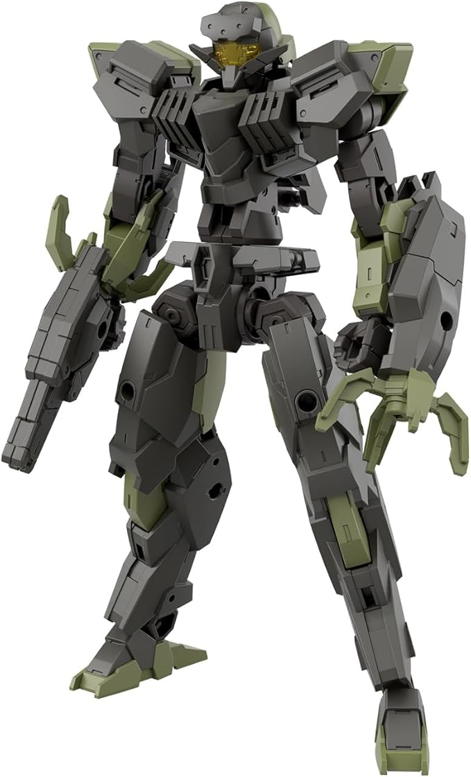 30MM 1/144 eEXM-40 イグライト 02 プラモデル