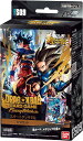 ドラゴンボールスーパーカードゲーム フュージョンワールド スタートデッキEX シャロット【FS09】