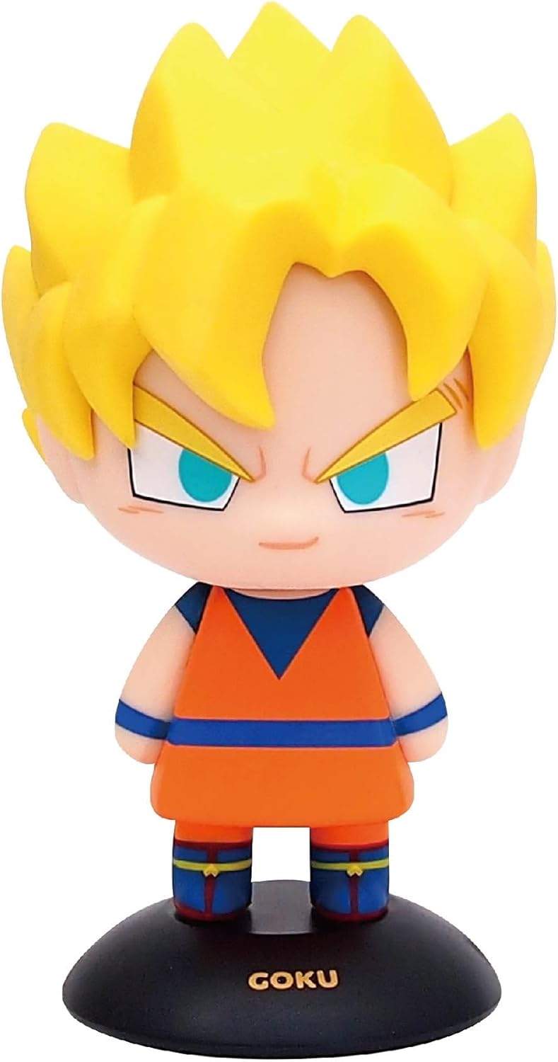 ゆらゆらヘッドドラゴンボールZ孫悟...