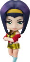 ねんどろいど カウボーイビバップ フェイ・ヴァレンタイン フィギュア