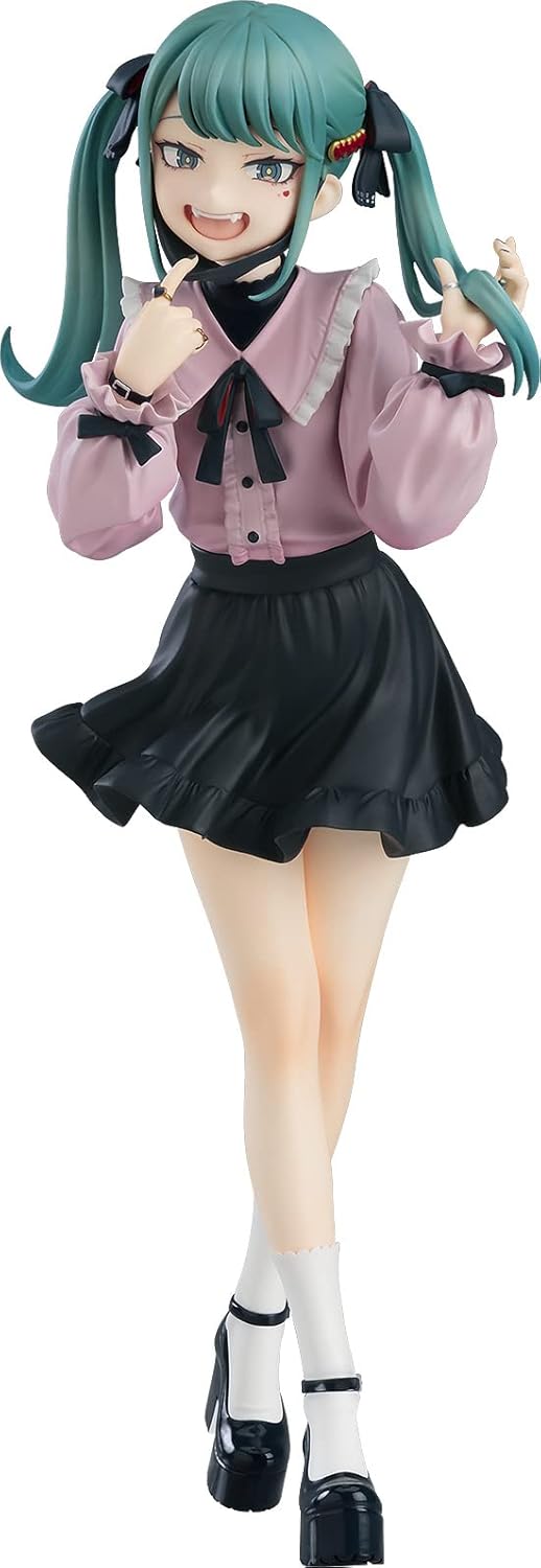 POPUPPARADEキャラクター...