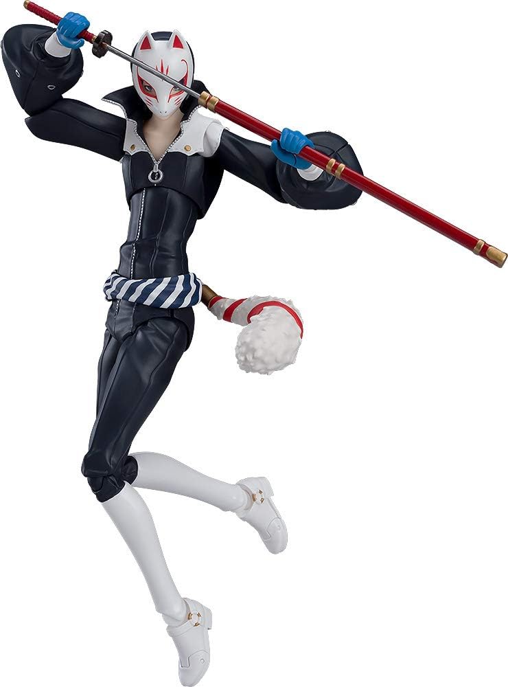 楽天市場】figma 02月の通販 figma NH-91- ヒト回帰 フィギュア