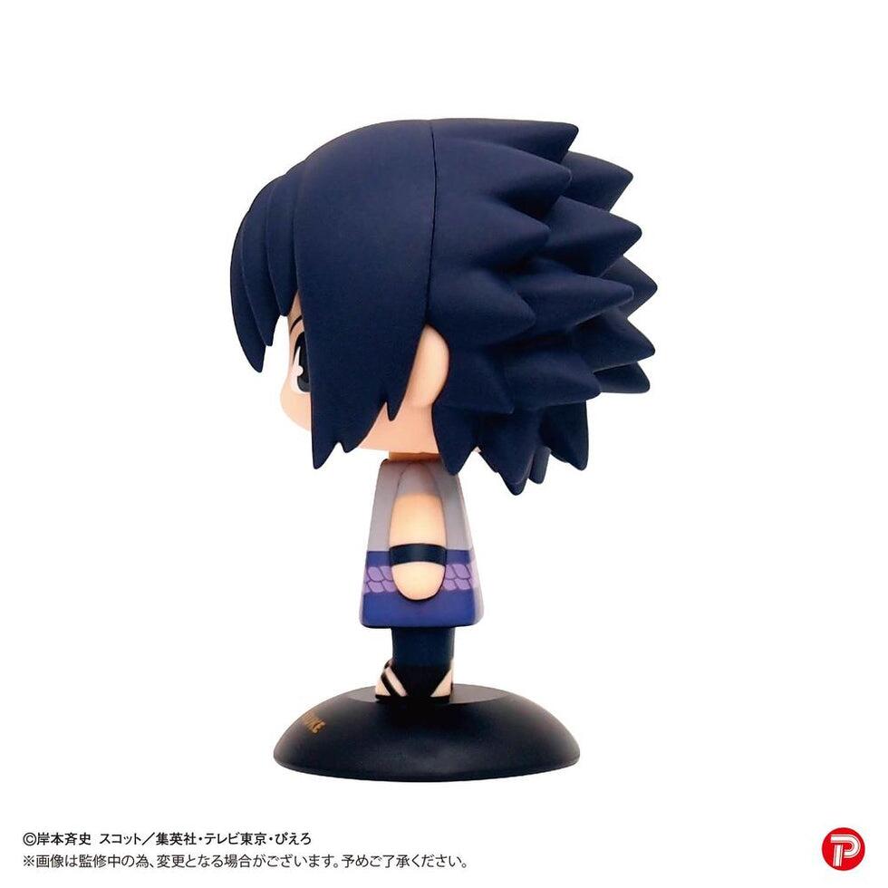 ゆらゆらヘッド NARUTO-ナルト- 疾風伝 うちはサスケ YR-48S フィギュア