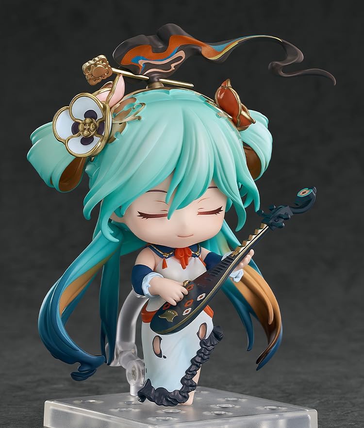 ねんどろいど キャラクター・ボーカル・シリーズ01 初音ミク 初音ミク 十面埋伏Ver. フィギュア