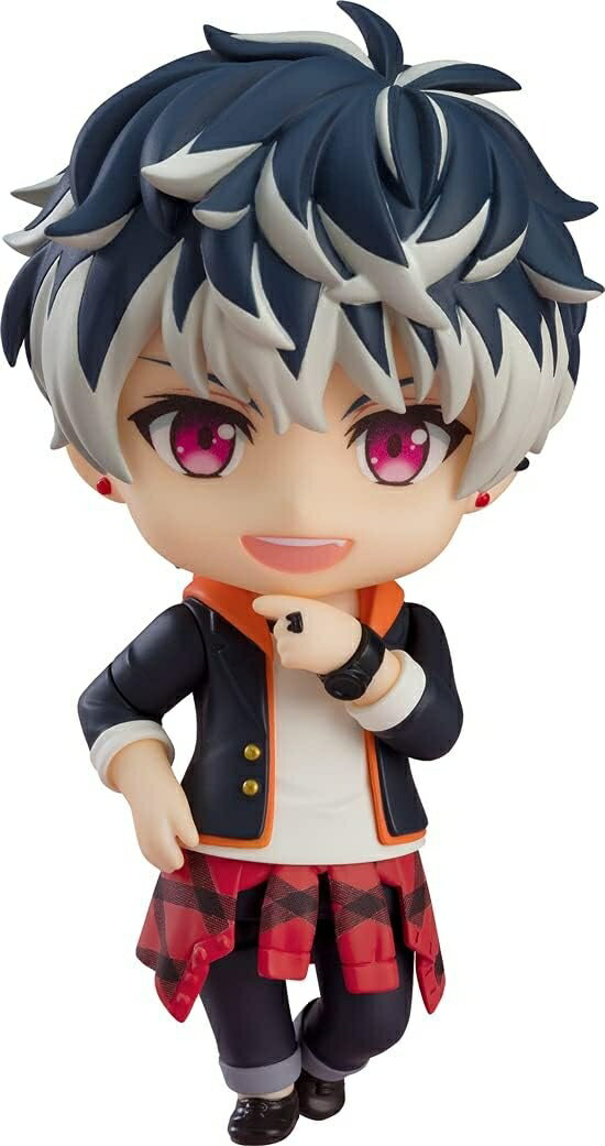 楽天市場】アイドリッシュセブン ねんどろいどの通販