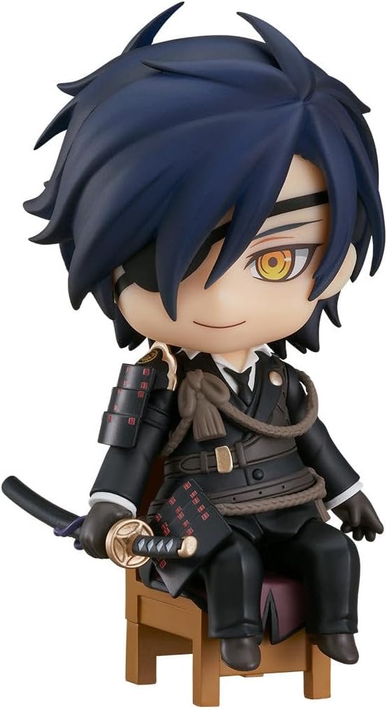 ねんどろいどSwacchao！刀剣...