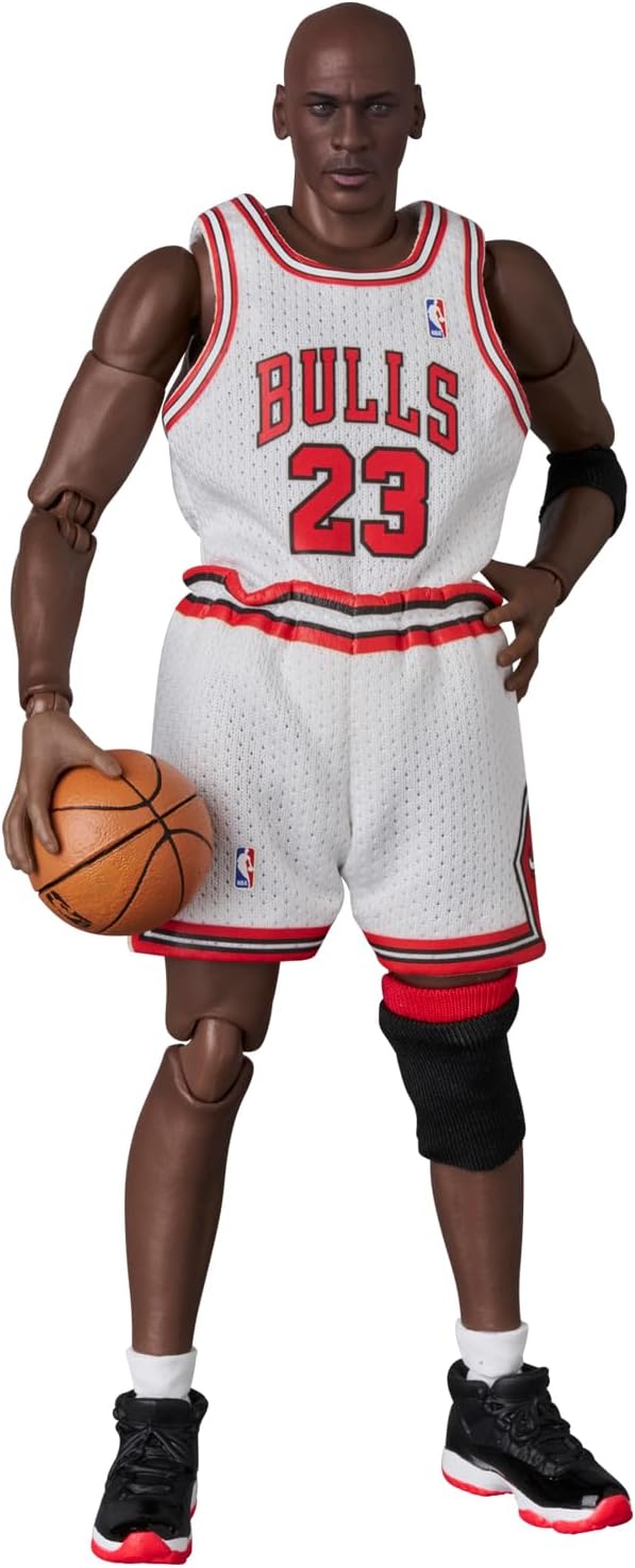 専用【新品・未開封】MEDICOM TOY MAFEX マイケル・ジョーダン MEDICOM TOY - MAFEX Michael Jordan（Chicago Bulls）