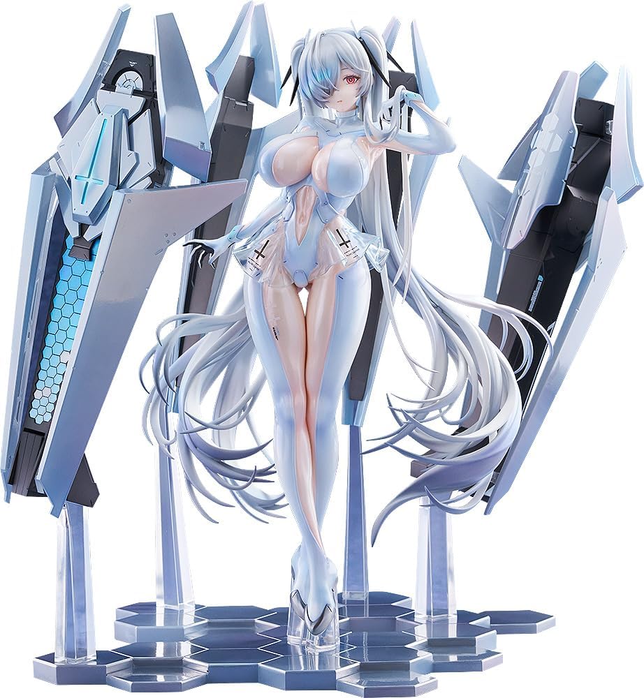 マックスファクトリー 勝利の女神:NIKKE シンデレラ 1/7スケール フィギュア