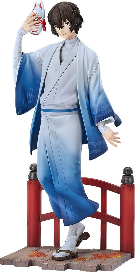楽天市場】文豪ストレイドッグス 太宰 フィギュアの通販
