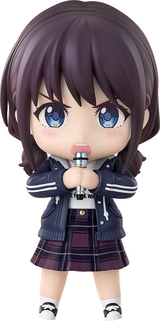 楽天市場】ねんどろいど バンドリ！ ガールズバンドパーティ！ 氷川紗