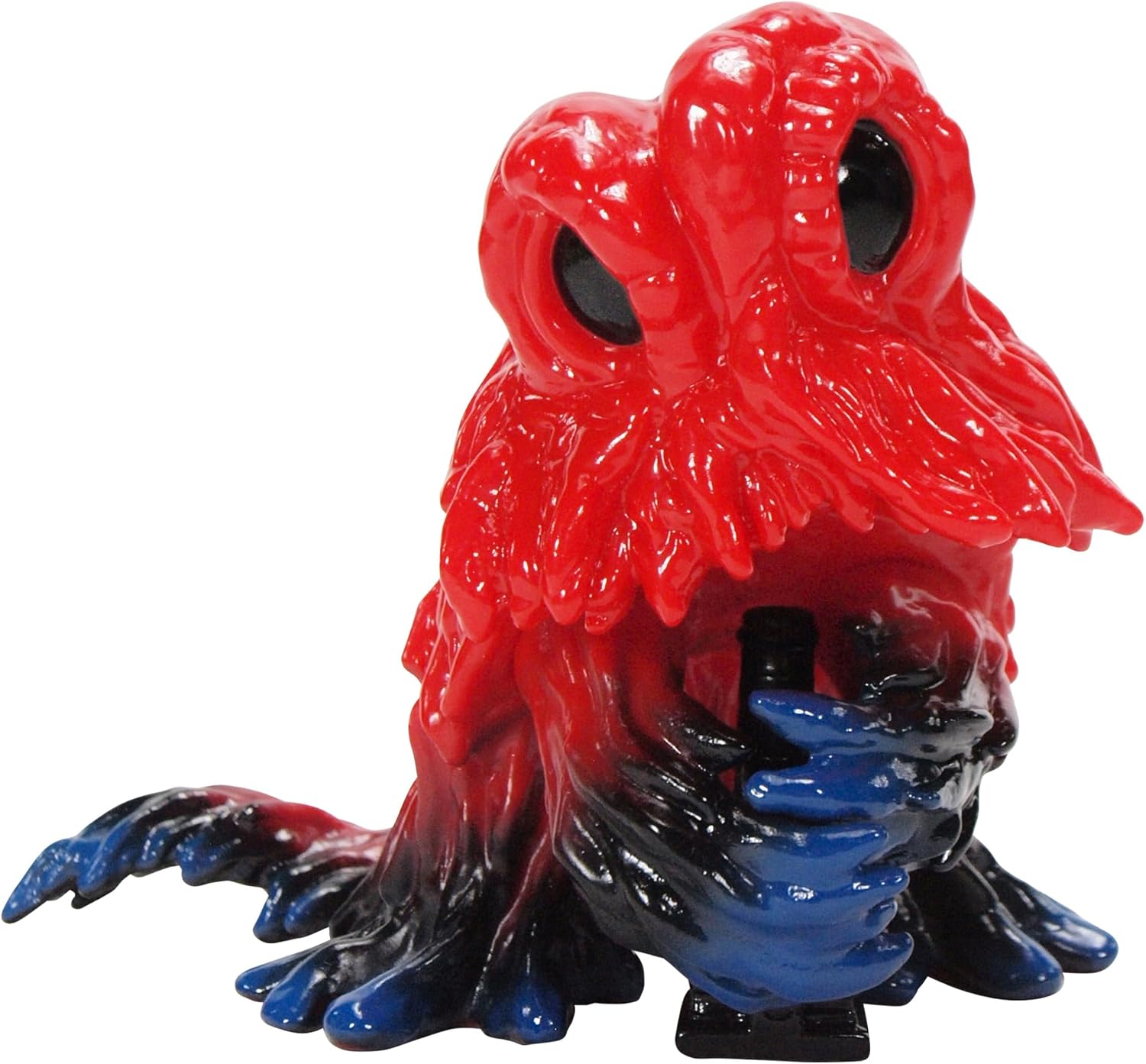 CCP ミドルサイズシリーズ ゴジラEX 第3弾 煙突ヘドラ TOXIC Ver. フィギュア