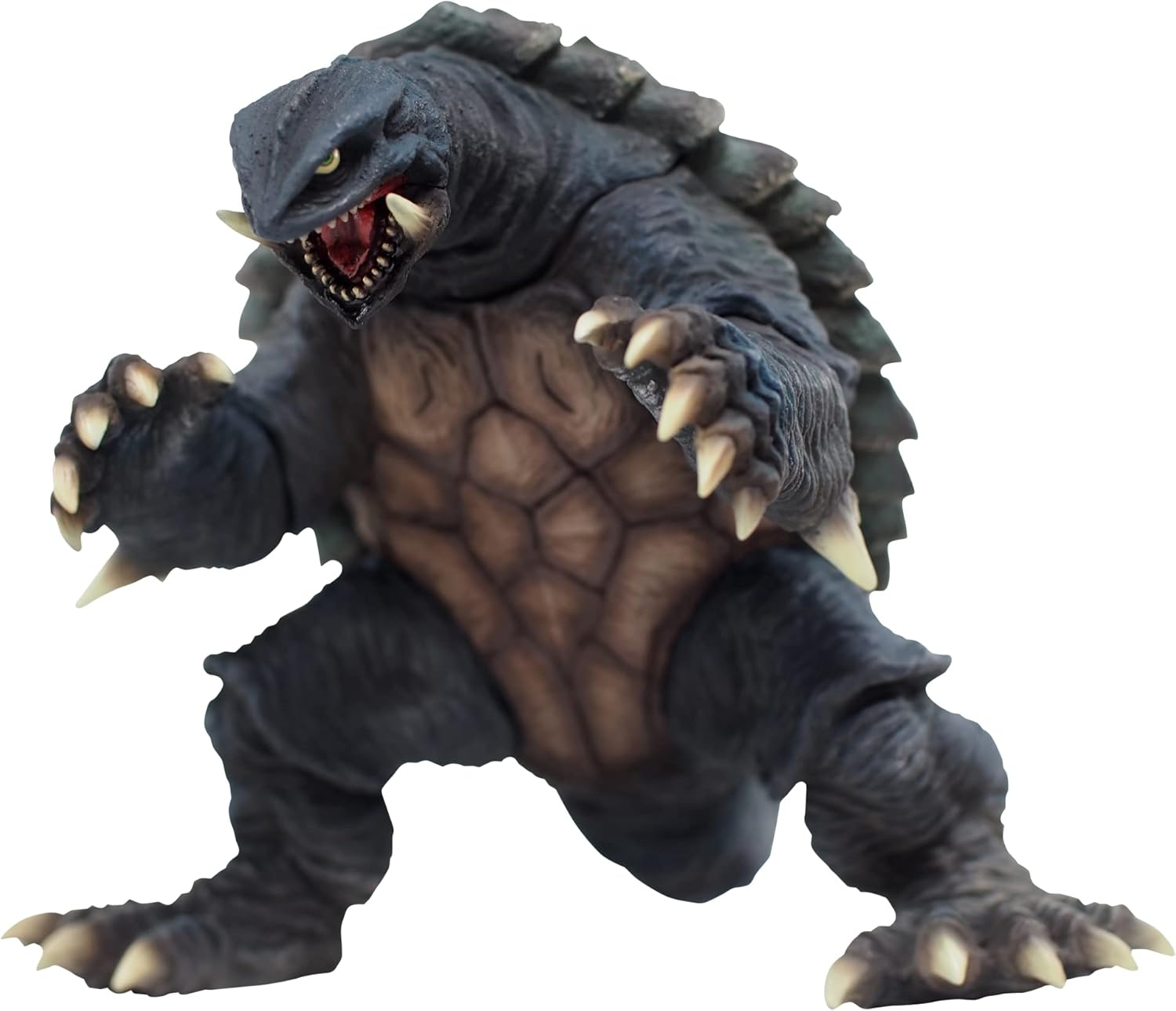 楽天市場】ガメラ フィギュア（コレクション｜ホビー）の通販