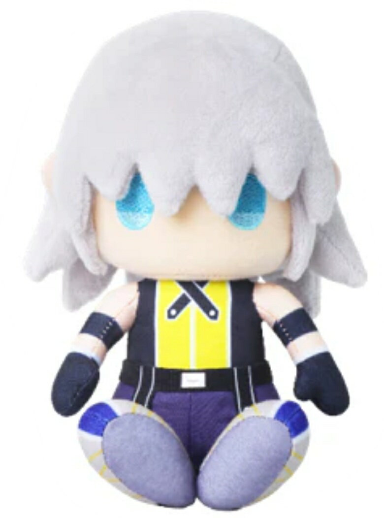 楽天市場】キングダムハーツ シリーズ ぬいぐるみ ＜KH Ⅲ王様＞の通販