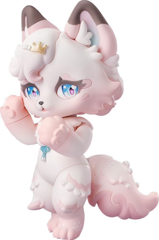 楽天市場】ねんどろいど FLUFFY LAND Caesarの通販