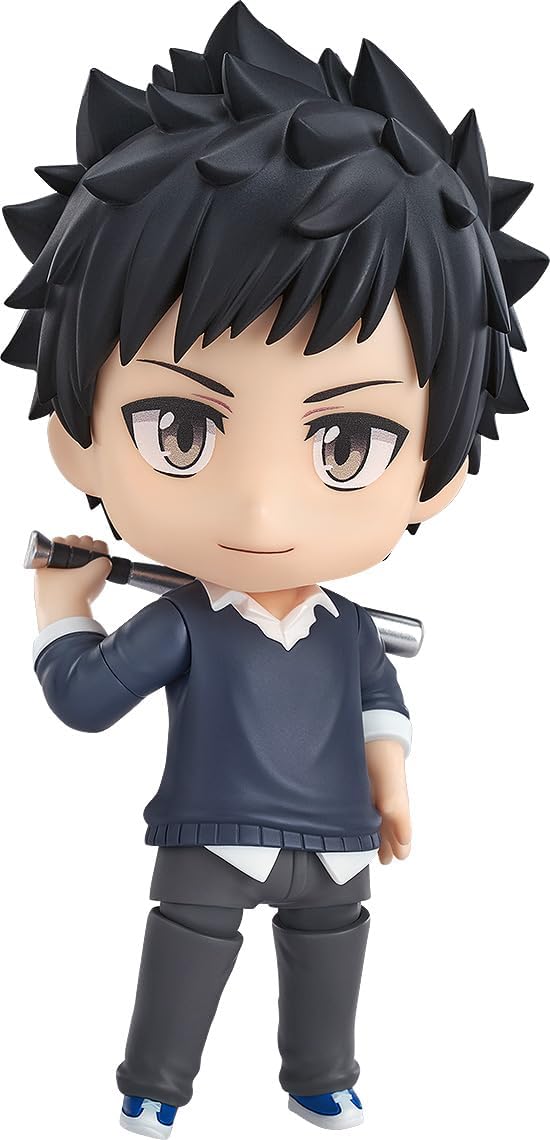 楽天市場】ねんどろいど 山本武の通販