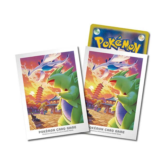 楽天市場】ポケモンカード デッキシールド（カードゲーム｜ファミリー