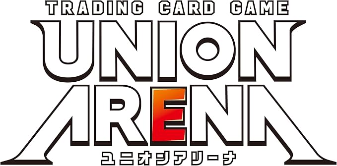 [박스] UNION ARENA 부스터 팩 첸소맨 [UA53BT] 16 팩 포함