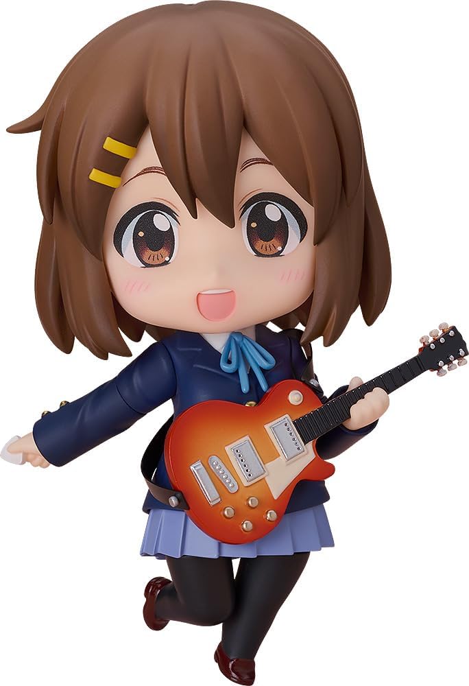 楽天市場】けいおん フィギュア ねんどろいどの通販