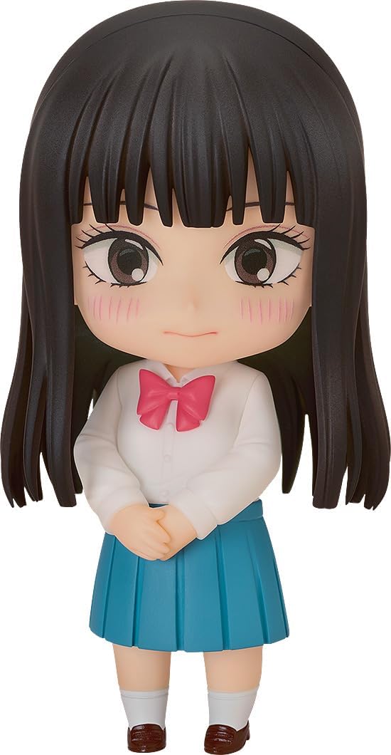 楽天市場】ねんどろいど 君に届け 黒沼爽子の通販