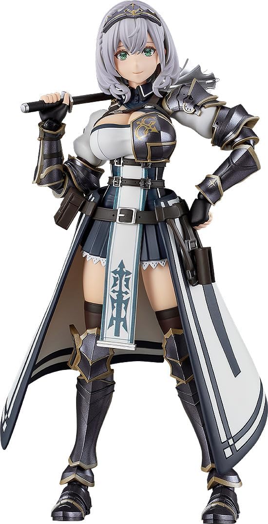 楽天市場】ねんどろいど 白銀ノエルの通販